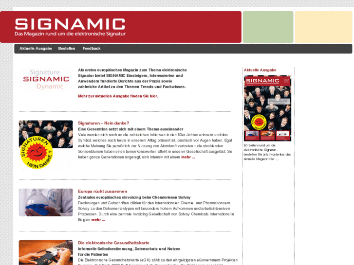 www.signamic.com