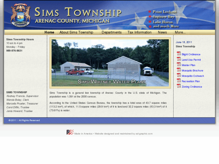 www.simstownship.org