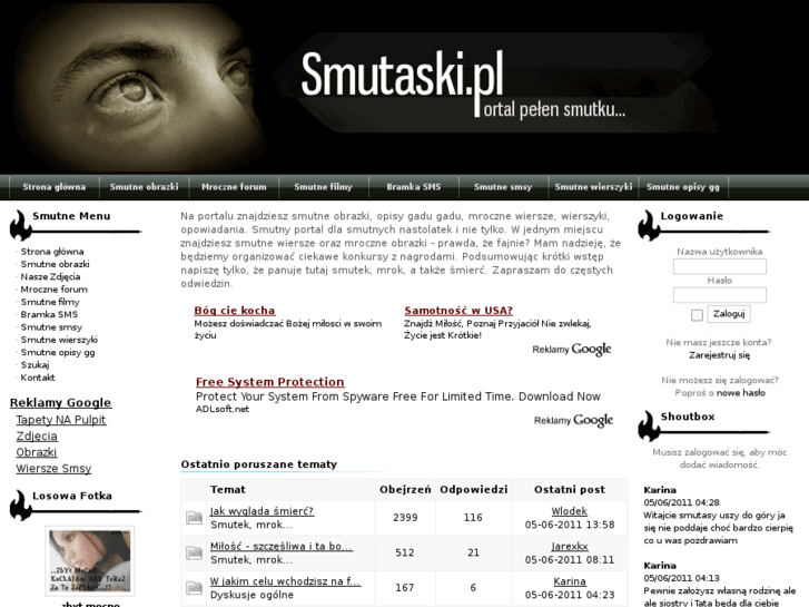 www.smutaski.pl