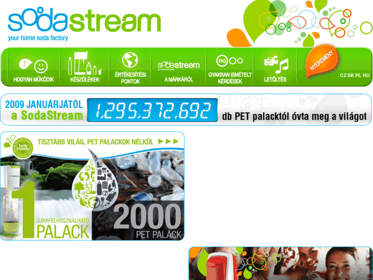 www.sodastream.hu