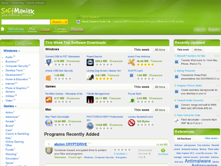 www.softmaniax.com