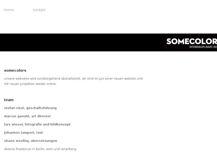 www.somecolors.com