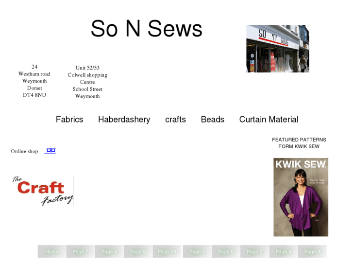 www.sonsews.net