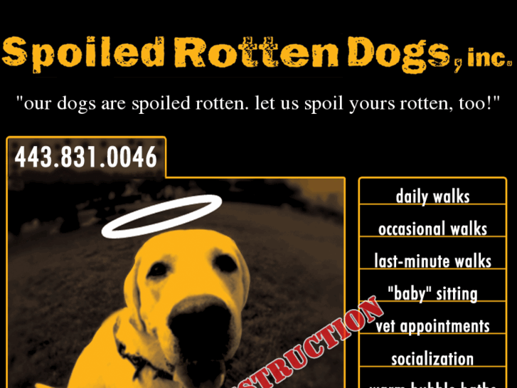 www.spoiledrottendogs.com