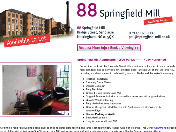 www.springfield-mill.co.uk