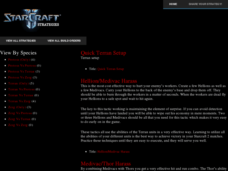 www.starcraft2strategies.net