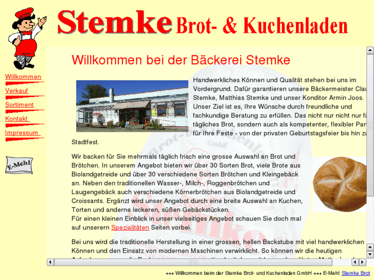 www.stemke.info