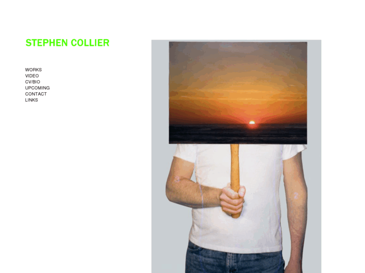 www.stephencollierstudio.com