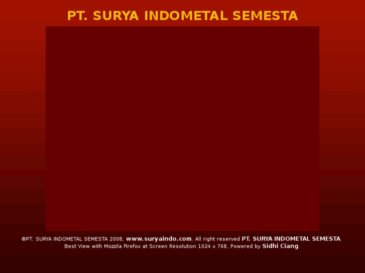 www.suryaindo.com