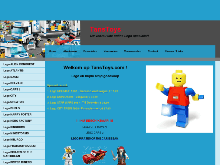 www.tanstoys.com