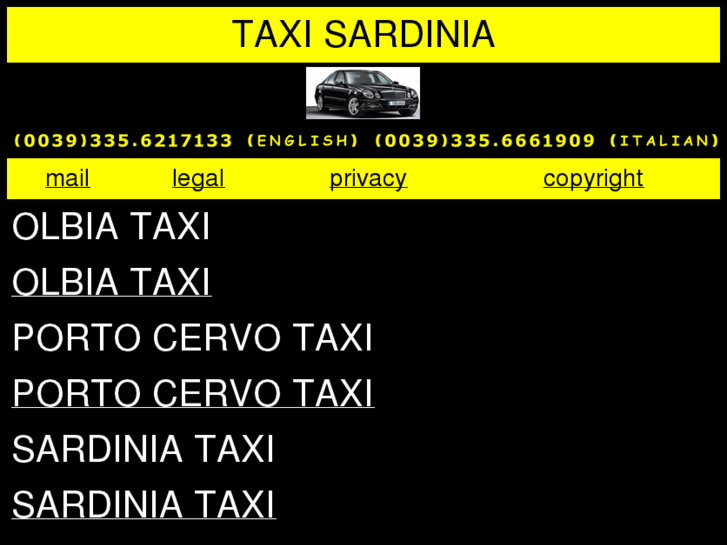 www.taxisardinia.com