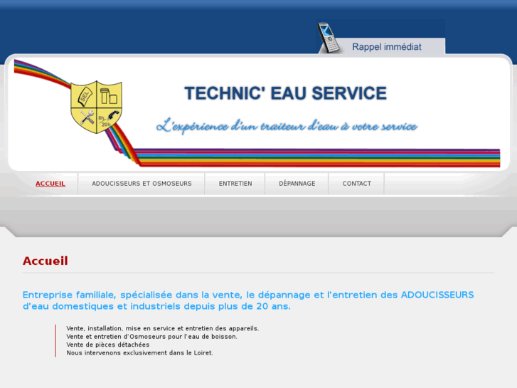 www.techniceauservice.com