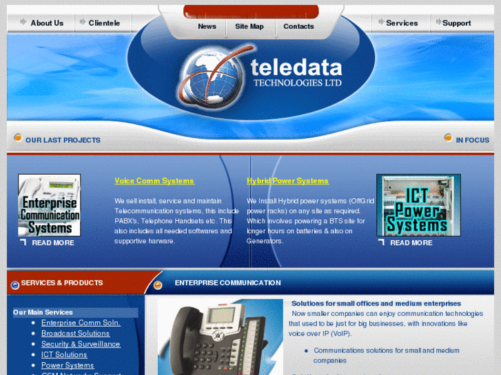 www.teledatakenya.com