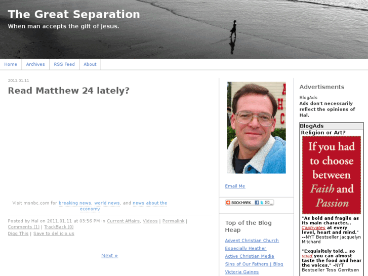 www.thegreatseparation.com