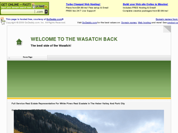 www.thewasatchback.com