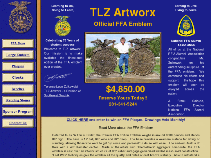 www.tlzartworx.com