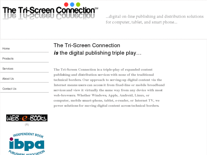 www.tri-screenconnection.com