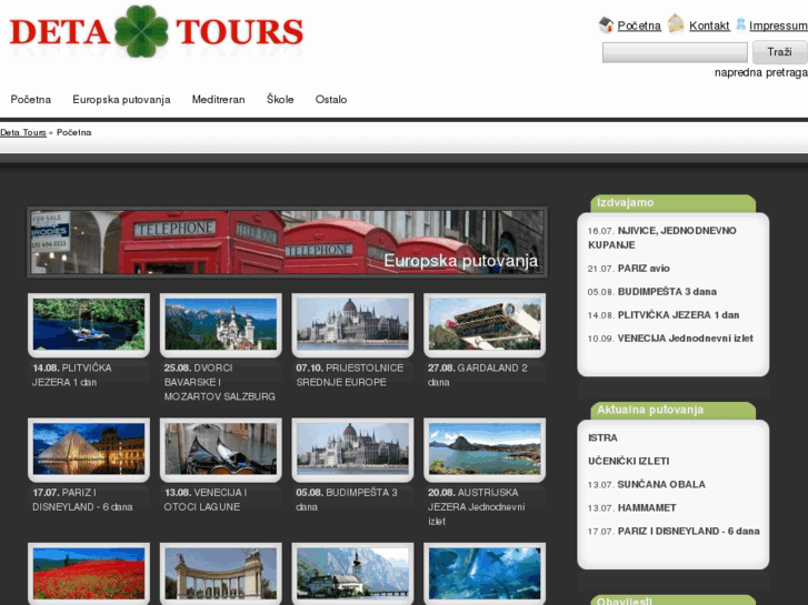 www.turisticka-putovanja.com