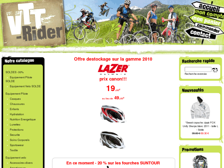 www.vtt-rider.com