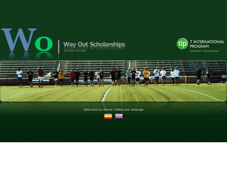 www.wayoutscholarships.com