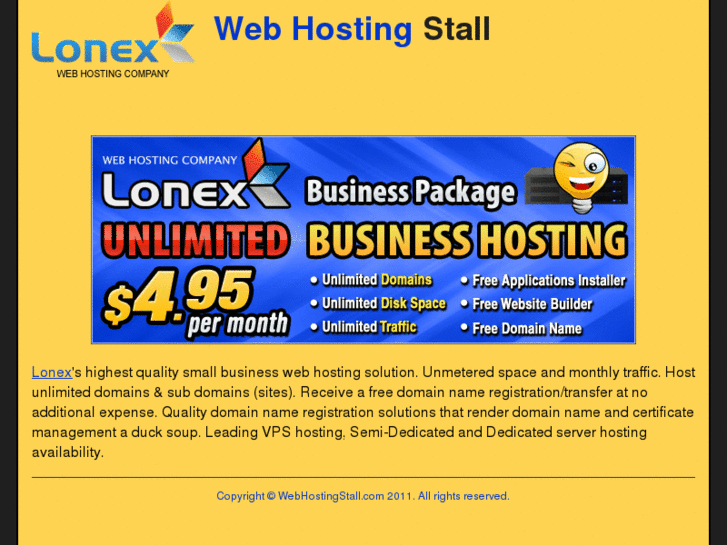 www.webhostingstall.com