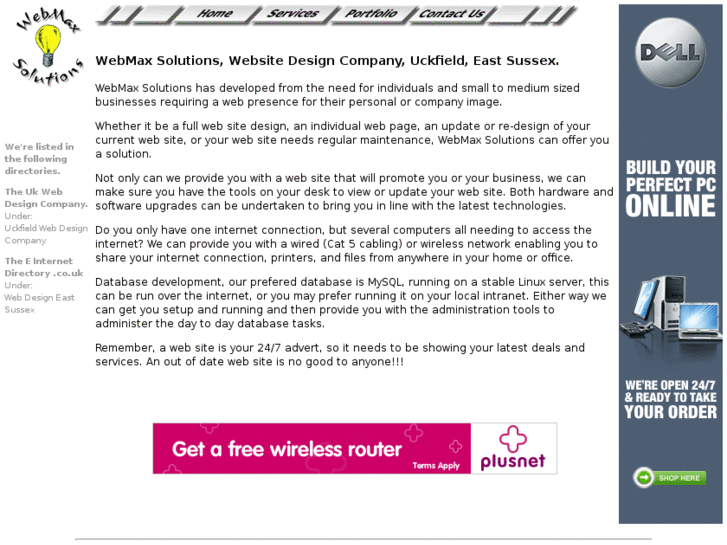 www.webmaxsolutions.co.uk