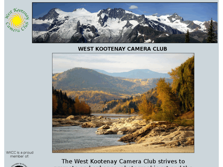 www.westkootenaycameraclub.com