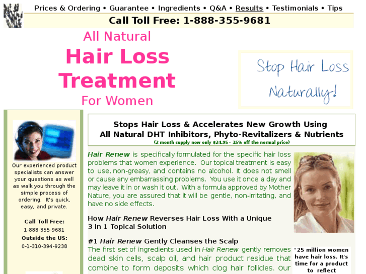 www.women-thinning-hair-loss.com