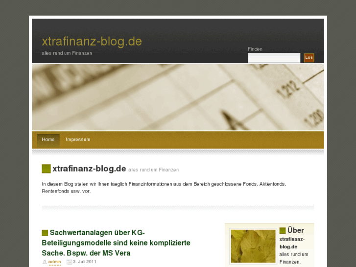 www.xtrafinanz-blog.de