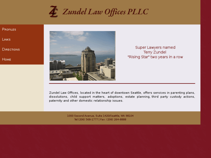 www.zundellaw.com