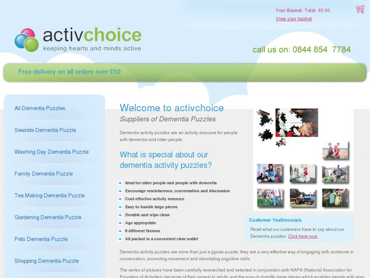 www.activchoice.com