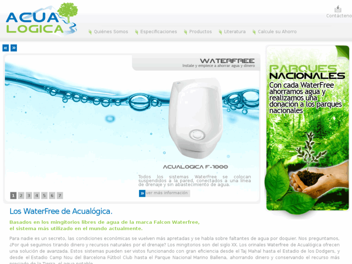 www.acualogica.com