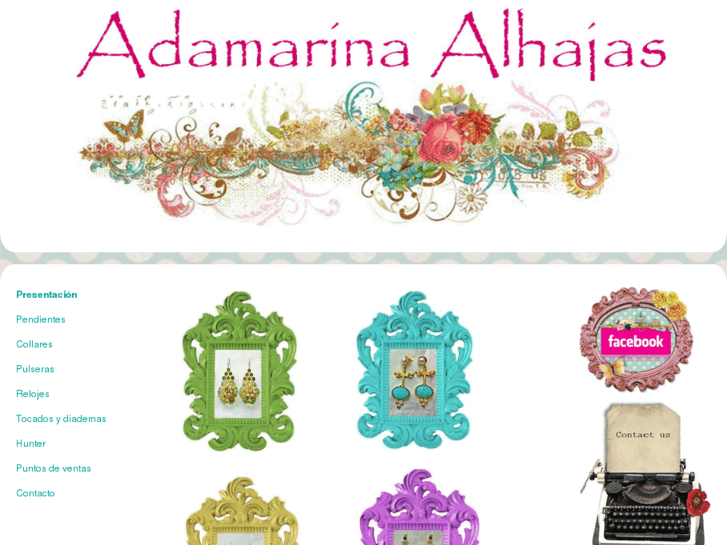 www.alhajas-adamarina.com