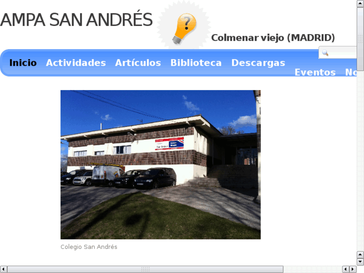 www.ampasanandres.com