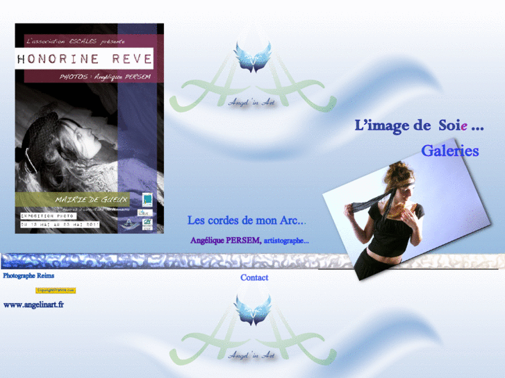 www.angelinart.fr