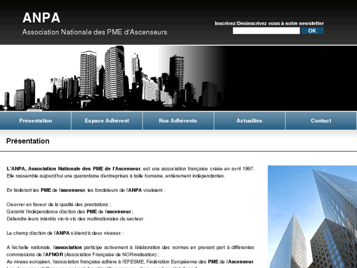 www.anpa-ascenseur.fr