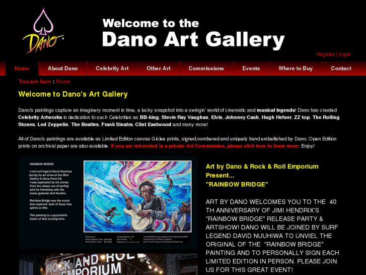 www.artbydano.com