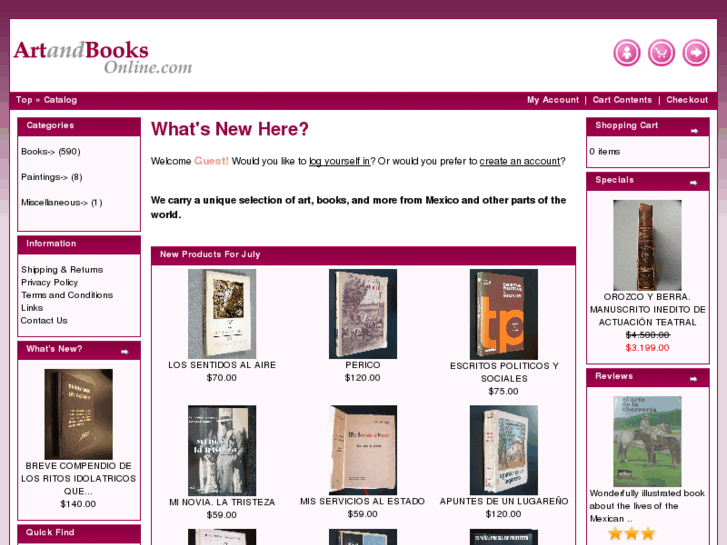 www.arteylibrosonline.com