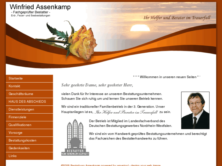 www.assenkamp.com