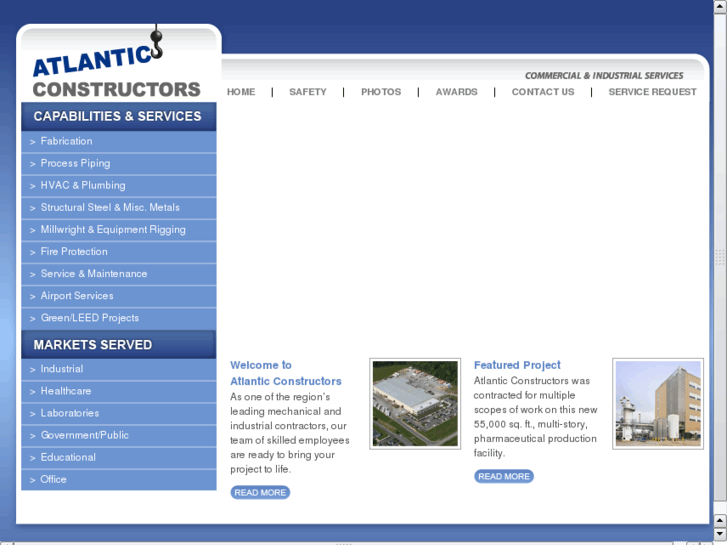 www.atlanticconstructors.com