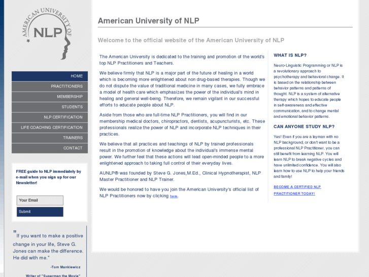www.aunlp.org