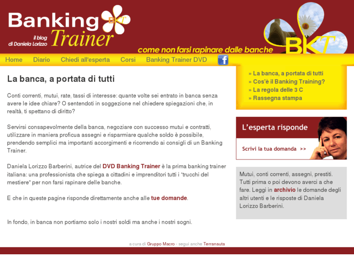 www.bankingtrainer.it