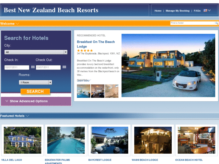 www.bestnewzealandbeachresorts.com