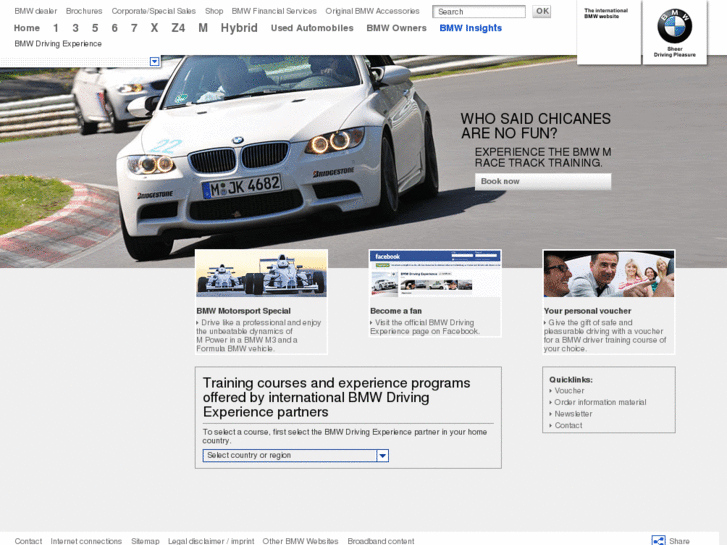 www.bmw-driver-training.com