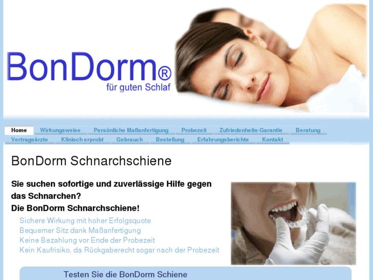 www.bondorm.com