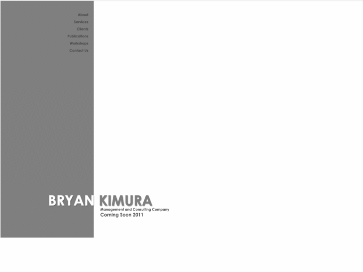 www.bryankimura.com