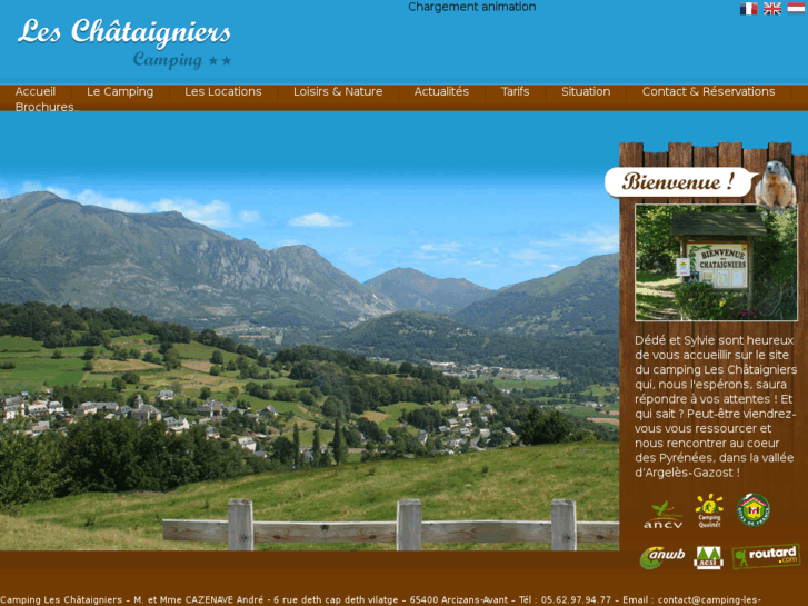 www.camping-les-chataigniers.com