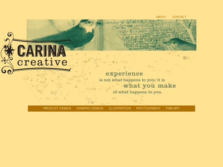 www.carinacreative.com