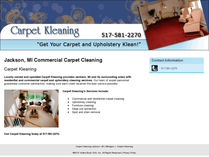 www.carpetkleaning.com