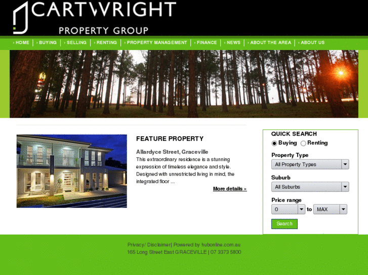 www.cartwrightpg.com.au